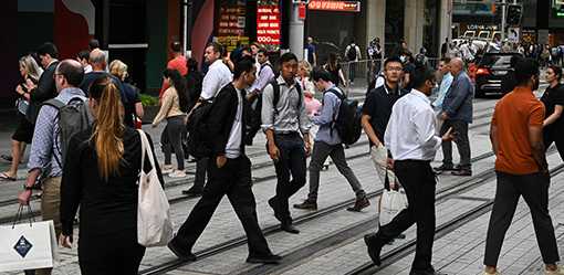 Australia plans to halve migrant intake, tighten student visa rules