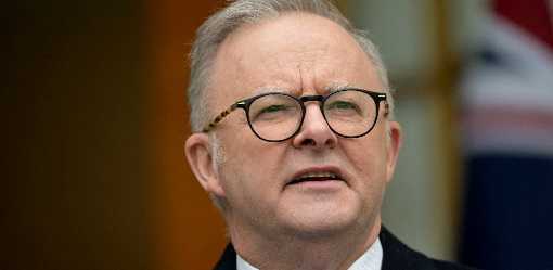 Australia PM Albanese speaks to Trump as ambassador deletes comments after election win