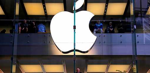 Australia takes aim at Apple, Microsoft over child protection online