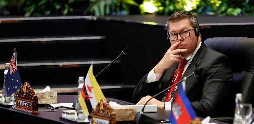 Australia to ramp up missile production as Indo Pacific enters new missile age