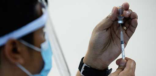 Available COVID-19 doses in PH now over 3 million — DOH, NTF