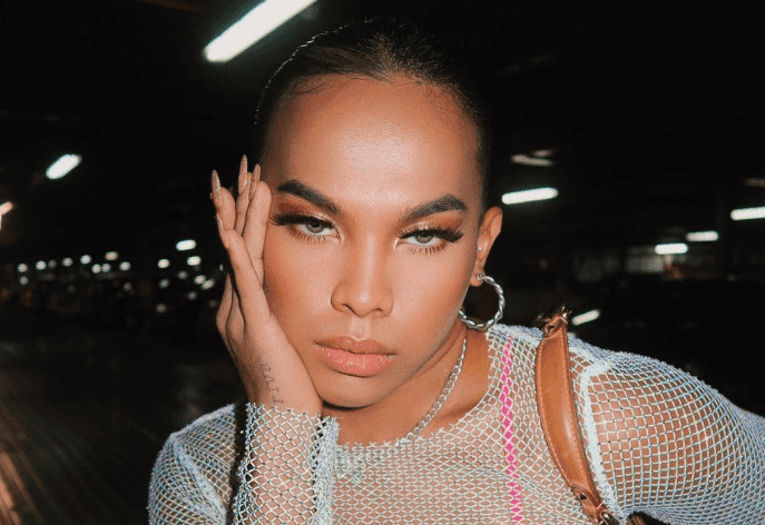 Awra Briguela faces three new raps