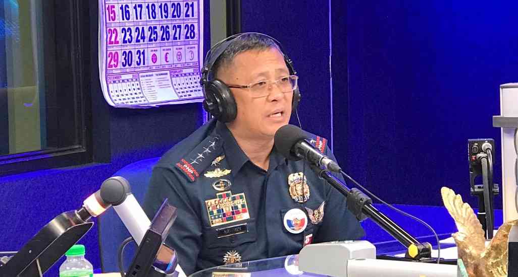 PBBM should be careful on choosing next PNP chief – Azurin