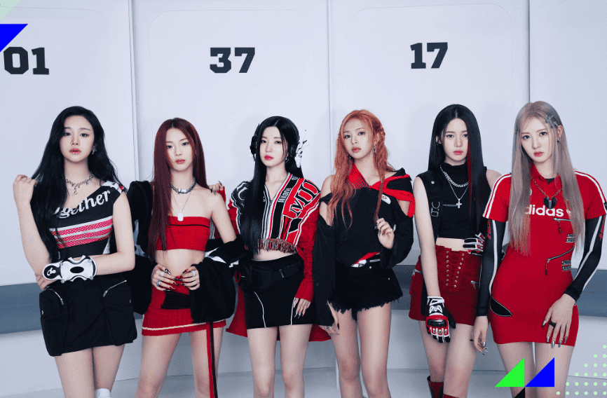 BABYMONSTER to release comeback ‘Stuck In The Middle’ in February