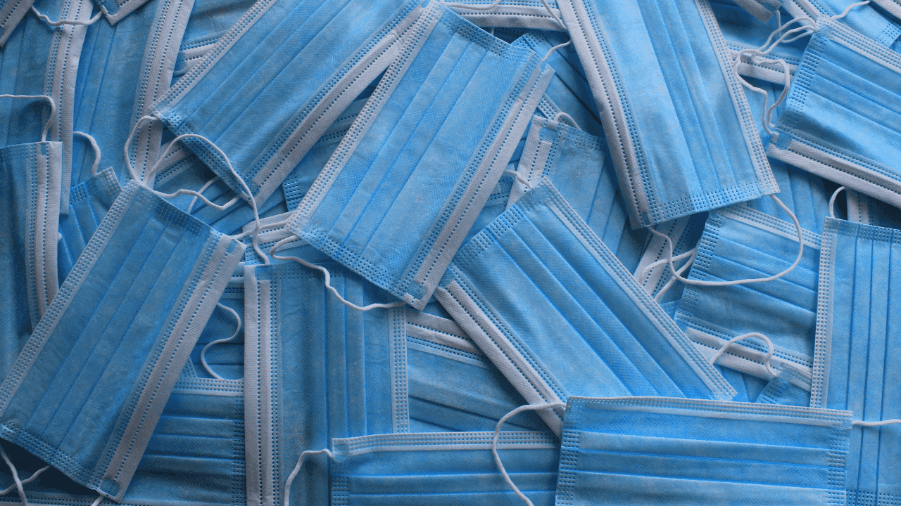 Baguio City reimposes mandatory face mask policy amid rising COVID-19 cases