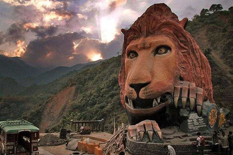 Baguio City reaps awards, recognition for 2022