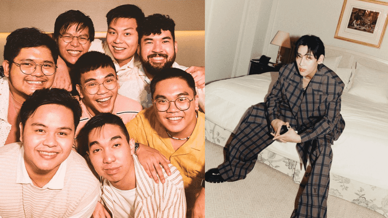 Bambam hints collaboration with OPM rock band Lola Amour