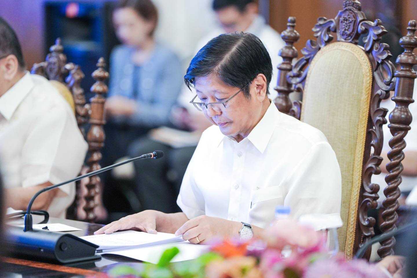 Bamban, Tarlac Mayor needs to be investigated — PBBM