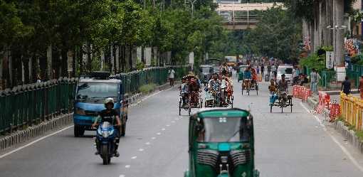 Bangladesh restores internet as students call off job-quota protests