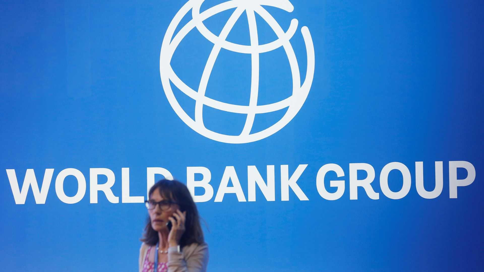 Bangladesh, World Bank sign $850 million deal to boost jobs, trade