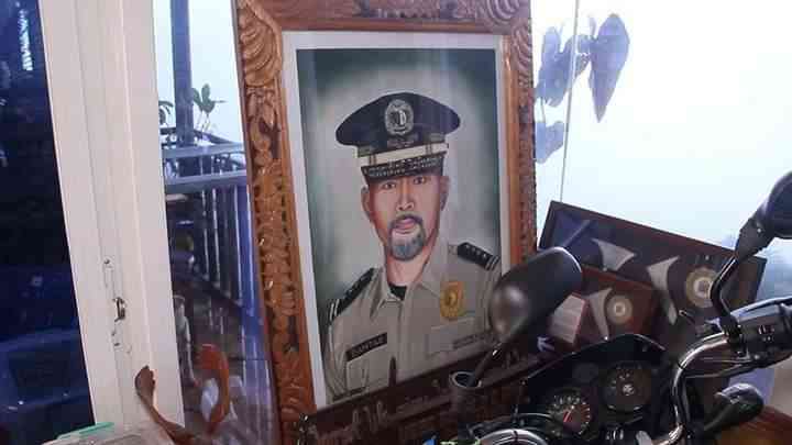 NBI- Cordillera fails to arrest fugitive ex-BuCor chief Bantag