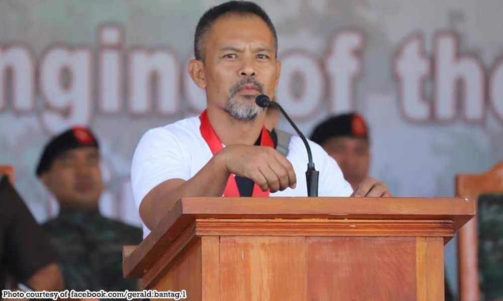 Bantag attends preliminary investigation on Lapid, Villamor slay cases