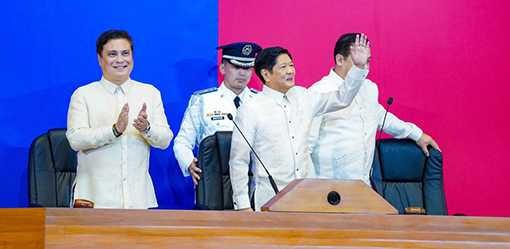 Bantay Bigas belittles pledge of PBBM to go after hoarders, smugglers