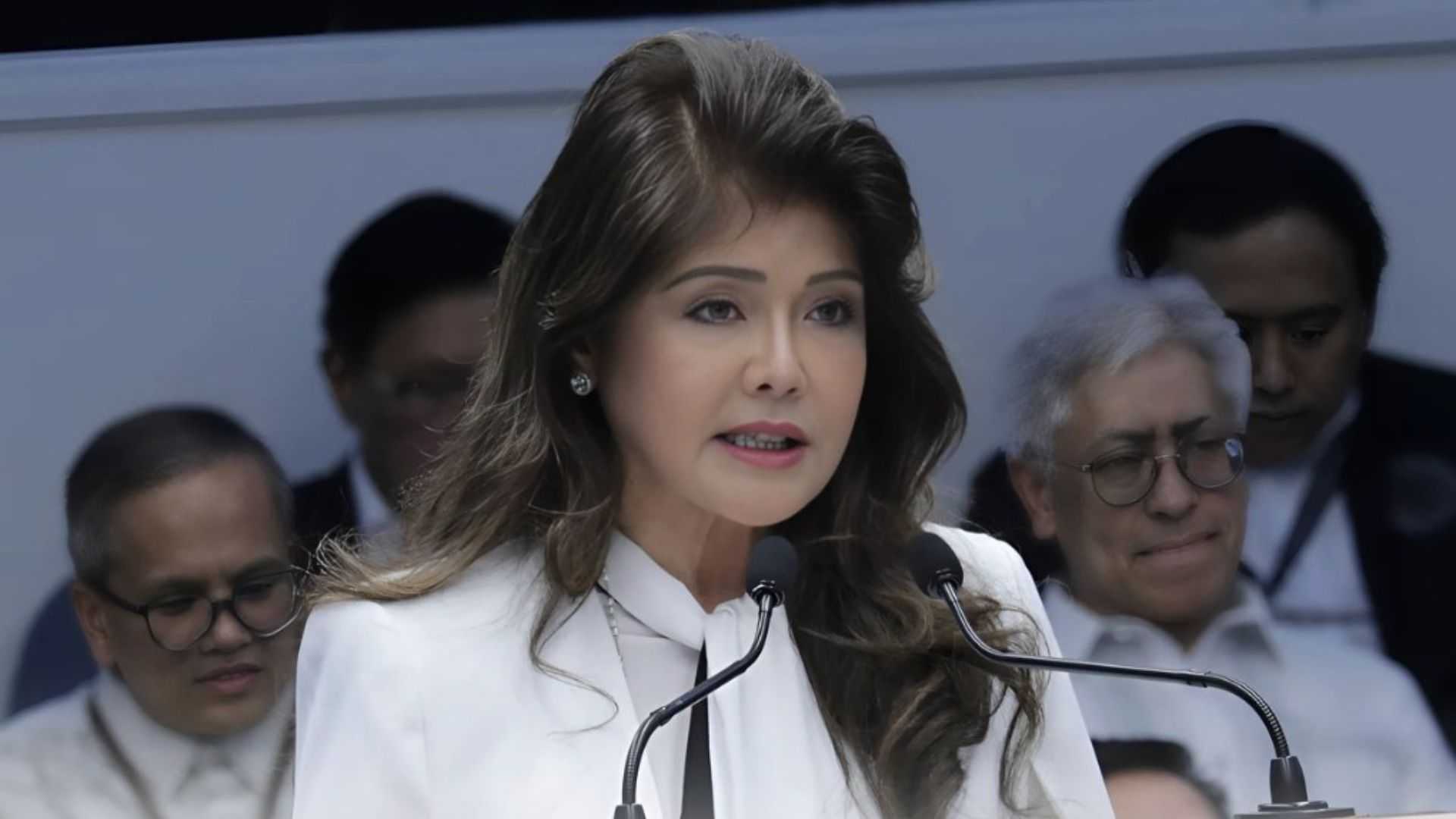 Senate approves bill setting new term limits for Barangay, SK officials