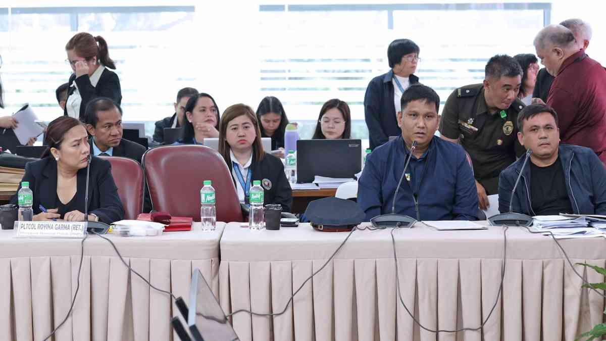 Barayuga family thanks House quad-comm, witnesses for probe on murder case