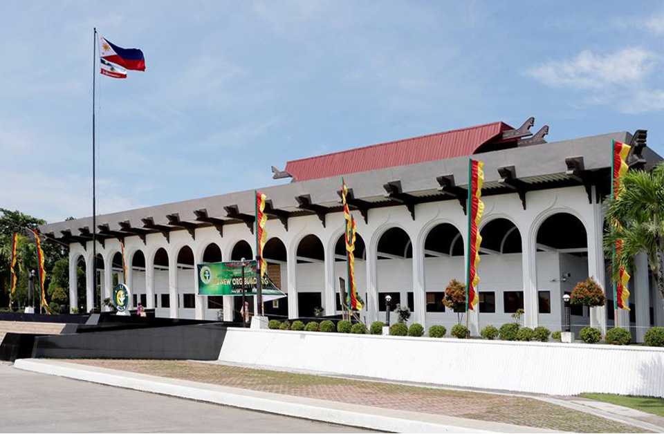 BARMM officials asks SC to nullify some provisions of Bangsamoro Electoral Code