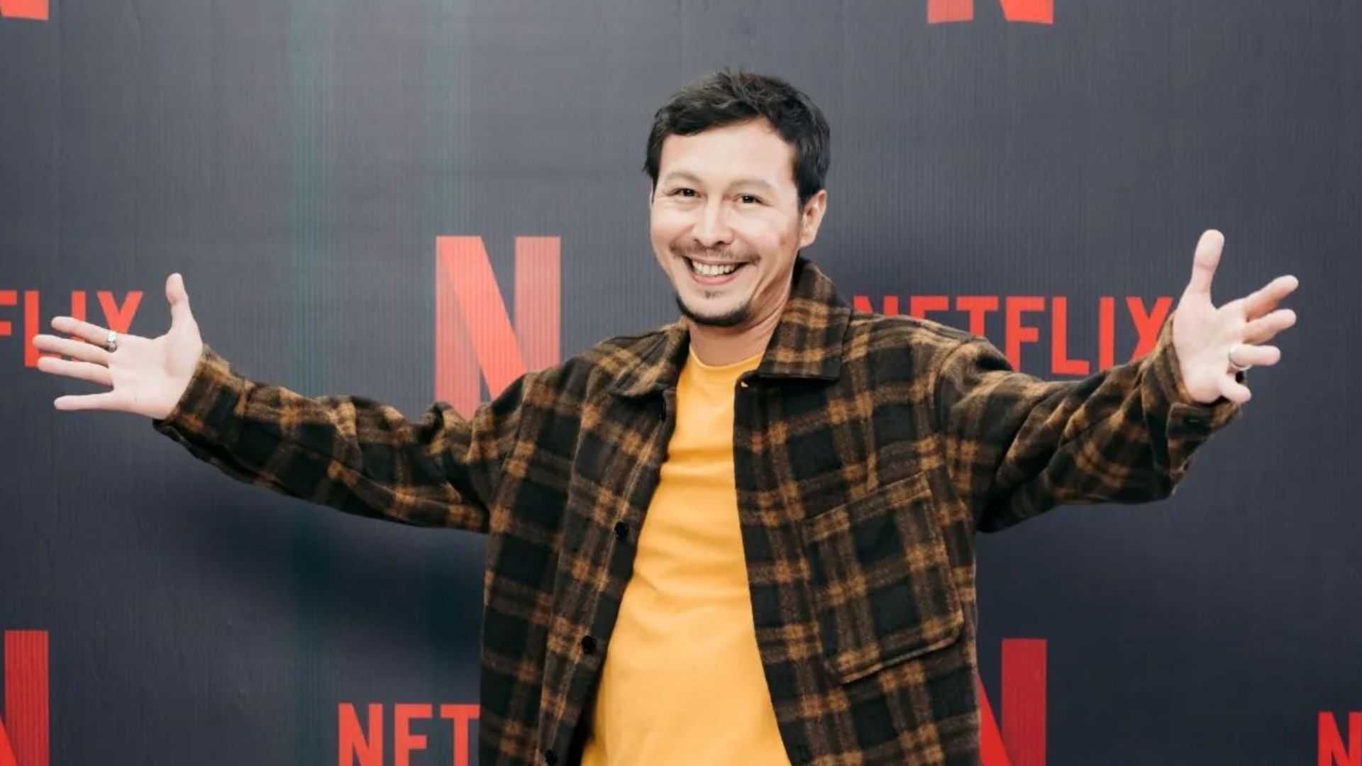 Baron Geisler condemns reports on drunken incident, says he’s seeking legal advice to address misinformation online