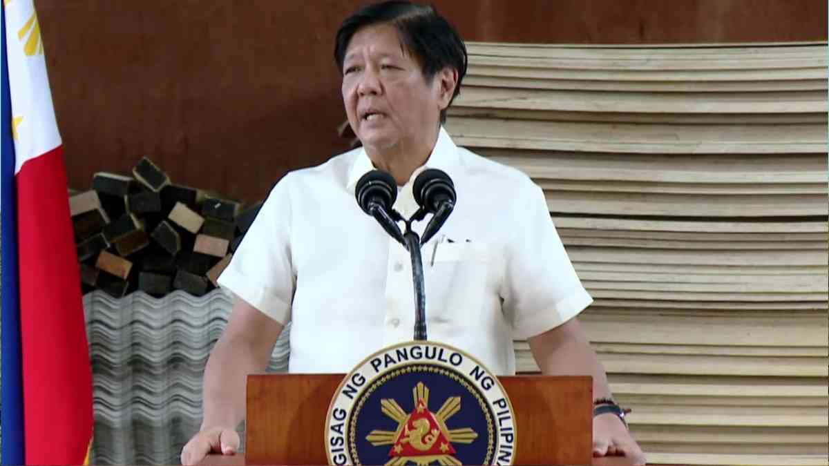 Province of Batangas receives ₱60M financial aid from Office of the President