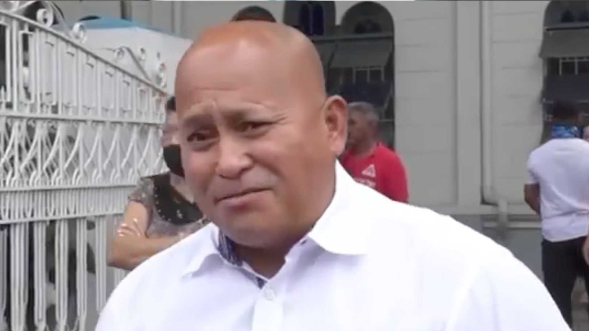 Bato Dela Rosa to employ 'tokhang style' campaign for 2025 elections