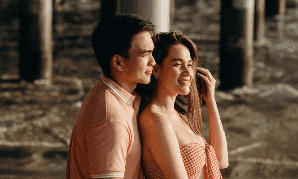 Bea Alonzo returns engagement ring to Dominique Roque, Boy Abunda confirms