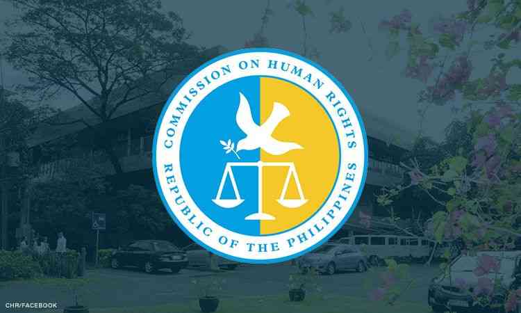 Beda Epres named as new CHR commissioner