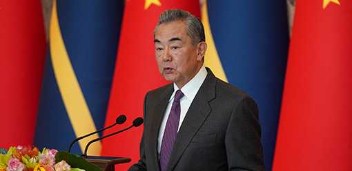 Beijing calls for 'positive, objective, friendly' China policy from South Korea