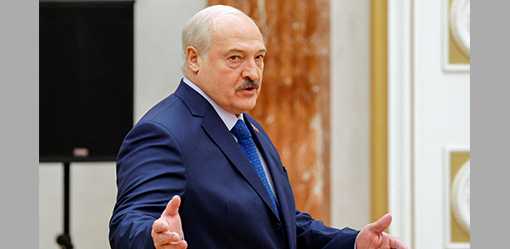 Belarus investigates some 20 analysts over 'harming national security'