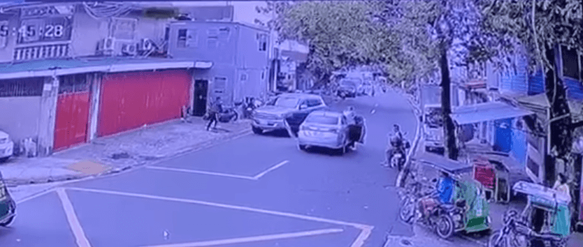 Belmonte vows to seek accountability for photojournalist shooting incident