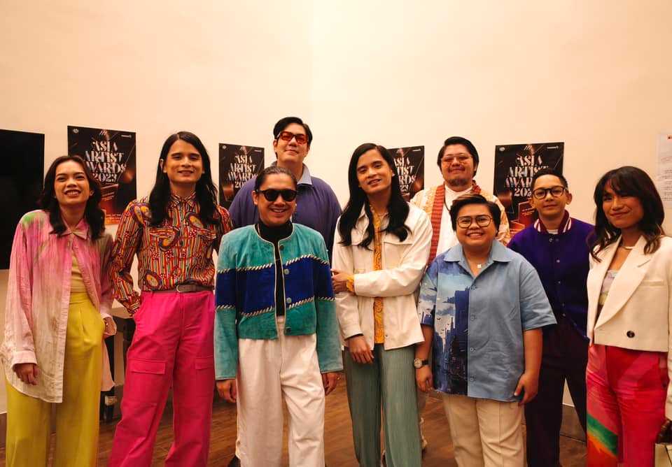 Ben&Ben gets recognition at Asia Artist Awards 2023