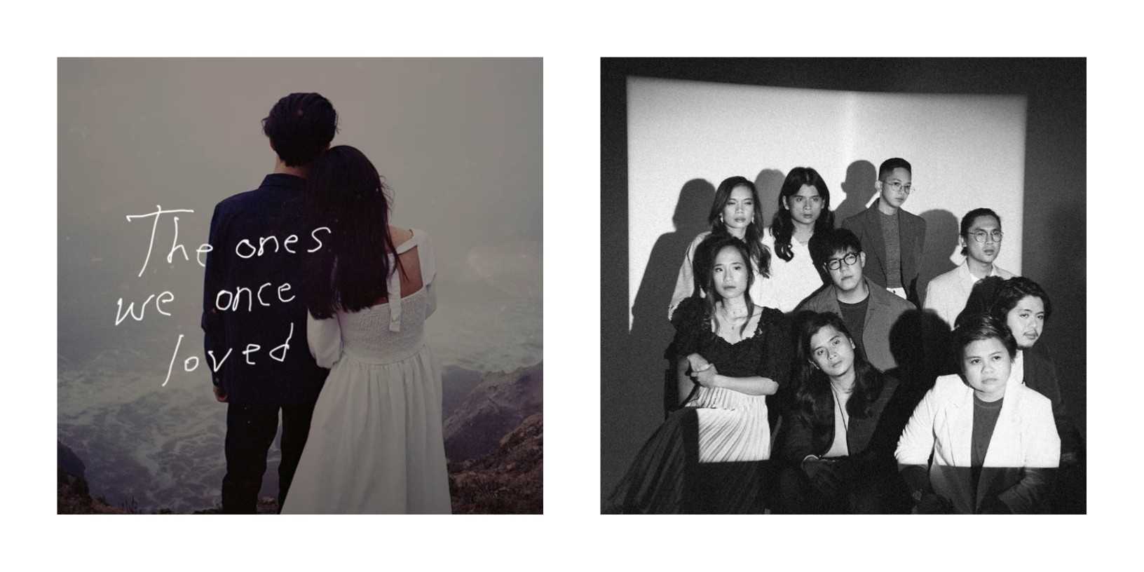 Ben&Ben is in search for closure in new single "The Ones We Once Loved"