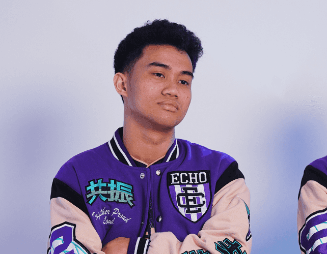 Bennyqt named first MPL-PH Press Corps player of the week