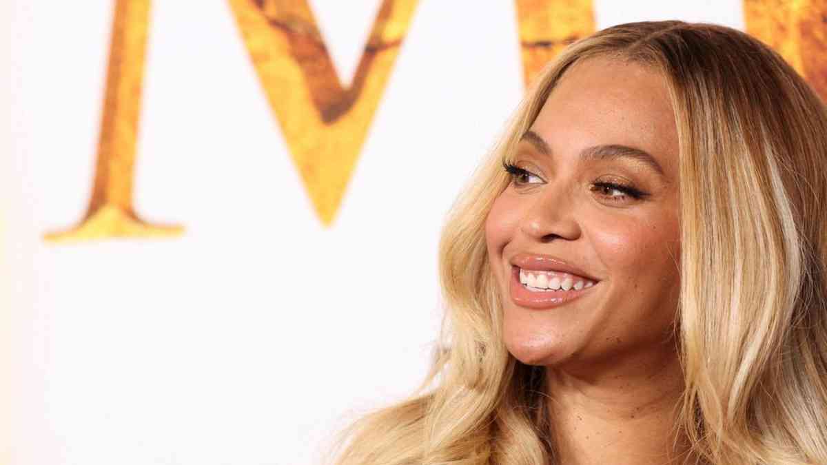 Beyonce, Sabrina Carpenter win Grammys as musicians honor Los Angeles
