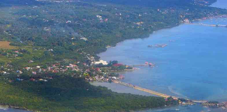 BFAR: Red tide toxin detected in 4 coastal areas