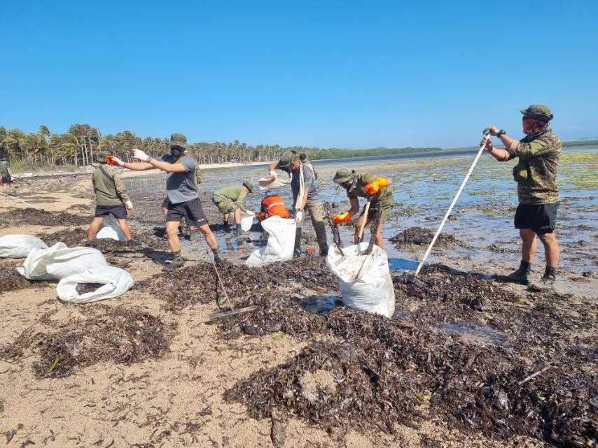 BFAR to provide livelihood assistance to oil spill-affected fisherfolks