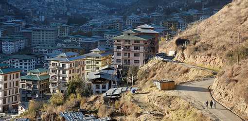 Bhutan's jobs woes drive an exodus to Australia