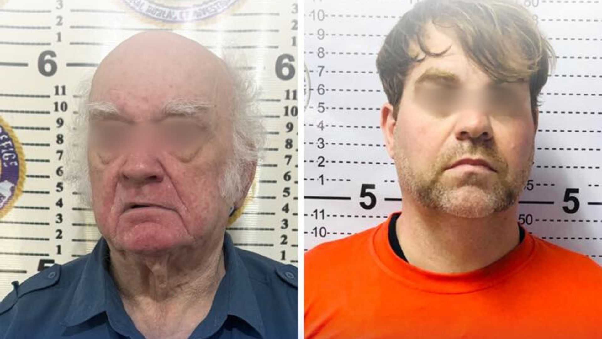 BI arrests two foreign ‘pedophiles’ over sexual abuse crimes