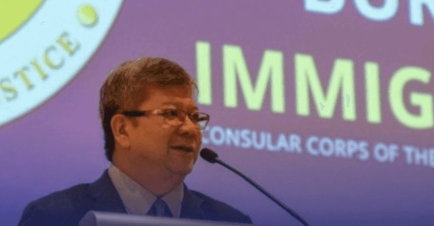 BI chief vows to promptly respond to complaints