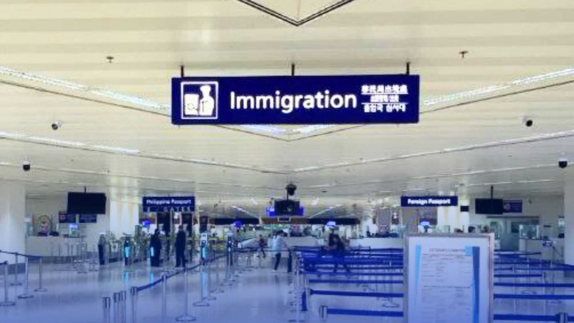BI deploys additional immigration officers ahead of long weekend travel surge