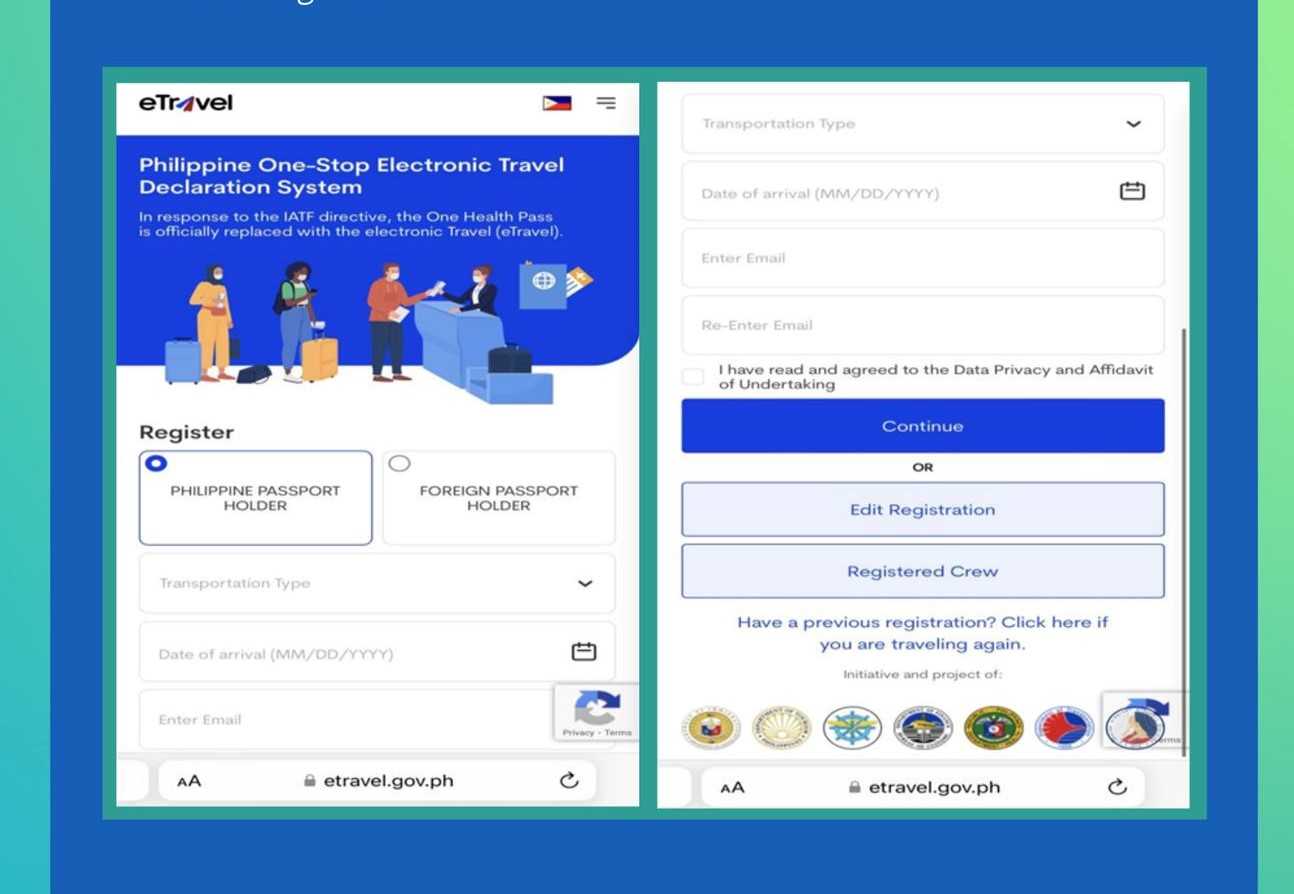 BI to fully rollout e-travel system starting April 15