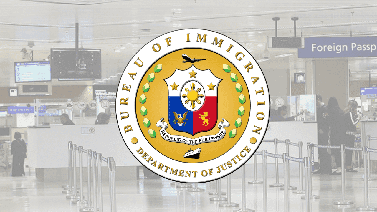 BI apologizes to Filipina who missed a flight due to lengthy interview