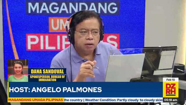 BI to deport more Japanese detainees