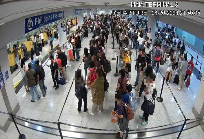 BI warns foreigners' penalties for bomb joke incidents