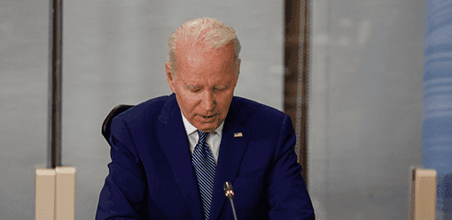 Biden meeting Ukraine's Zelenskiy, South Korea and Japan on Sunday