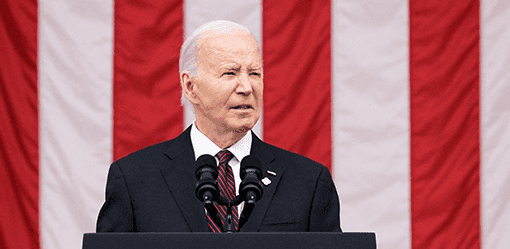 Biden secretly gave Ukraine permission to strike inside Russia with US arms, Politico reports