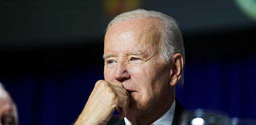 Biden to reassure Philippines' Marcos as China tensions flare