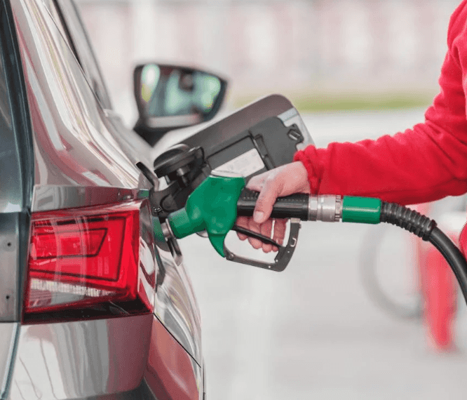 Big-time oil price rollback set for Tuesday