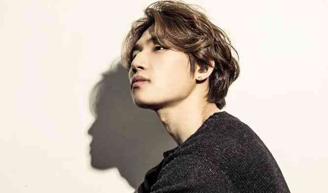 BIGBANG's Daesung departs from YG Entertainment