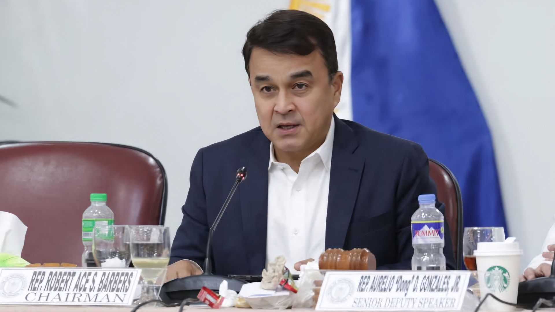 Bills filed by Quad Comm a way to correct flaws, gaps in legal system – Barbers