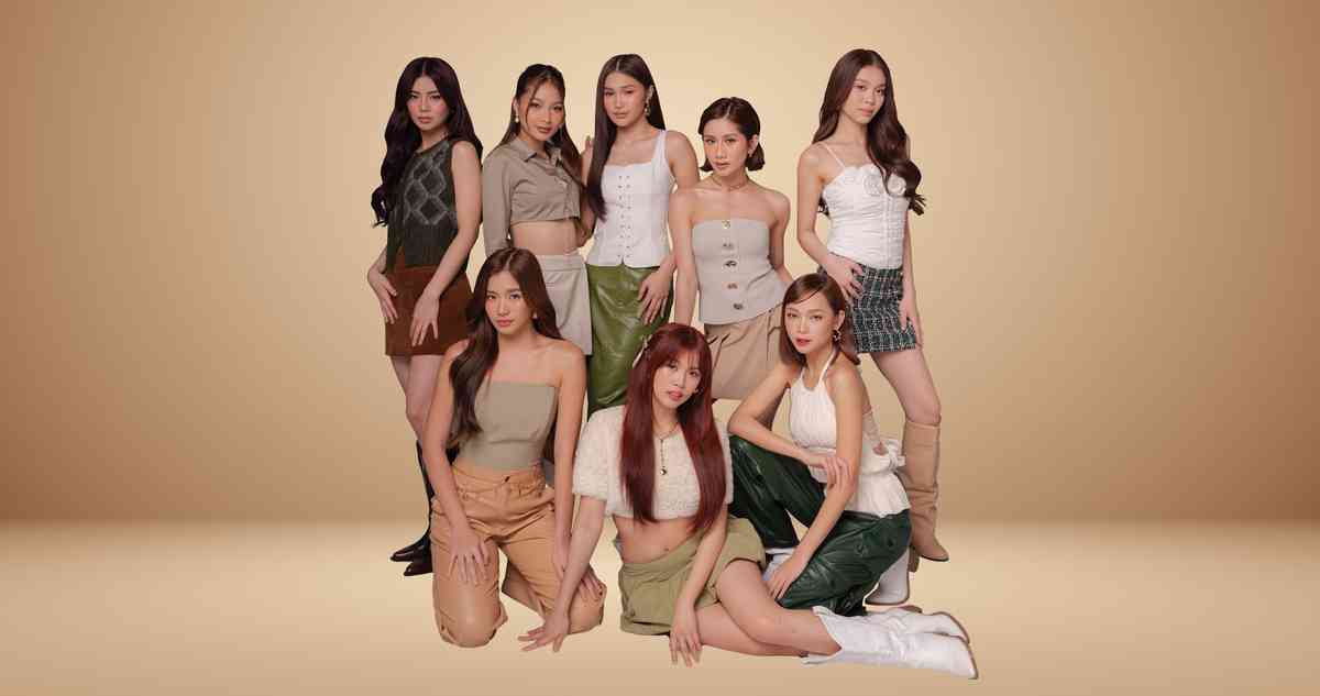 BINI named Brand Ambassadors for Amazing Choco Barley