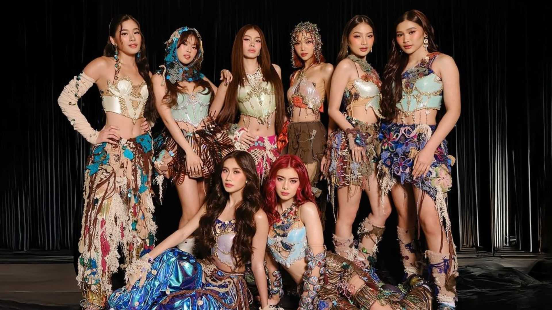 BINI to hold 'Grand BINIverse' repeat concert at Philippine Arena in 2025